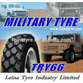 TRY66 Tyre 14.00R20 for military truck